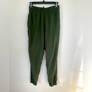 DSG Green Joggers